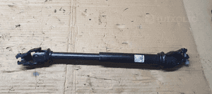 Krzyżak kolumny kierowniczej Opel Zafira C 13351823 6