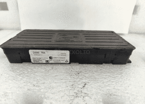 AUDI A1 A8 E-TRON Q3 Q8 VW TOUAREG ŁADOWARKA INDUKCYJNA ANTENA 4N0035502 2