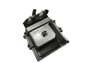 KOMPUTER STEROWNIK SILNIKA PEUGEOT 308 II 1.2 THP 9829492880 2017-2021 LIFT 1