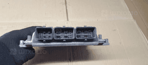 Komputer sterownik silnika Renault Espace IV 2.2 DCI 0281011571 8200309318 8200346254 2