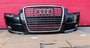 Zderzak audi A6 C6 4F0 2008-2012R lift po liftingu 1