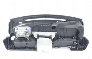 Deska rozdzielcza konsola toyota yaris ii 2006- 11