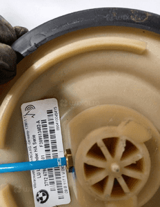 BME X6 E71 X5 E70 NIVO MIECH PODUSZKA ZAWIESZENIA TYŁ LEWA  PRAWA 6790081 5