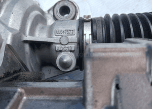 TUCSON III SPORTAGE IV MAGLOWNICA PRZEKŁADNIA KIEROWNICZA 57700D7600 6