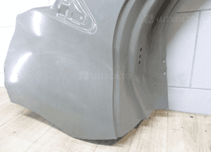 Błotnik tył tylny prawy toyota yaris iv 4 2020- 616010D360 3