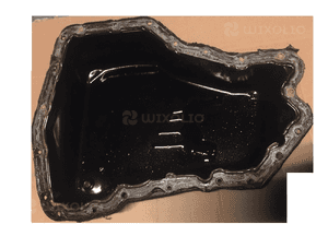 Miska olejowa 9659950380 Land Rover Freelander 2 II Range Rover Evoque 2.2 Td4 2