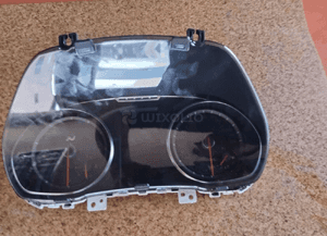 LICZNIK ZEGARY PRĘDKOŚCIOMIERZ HYUNDAI I30N 2.0T 23R ORYGINAŁ 94053-S0510 1