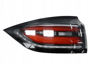 Renault espace 5 lampa w klapę prawy tył tylna 1