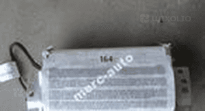 MERCEDES ml gl 164 r 251  air bag poduszka pasażera ORYGINAŁ 2