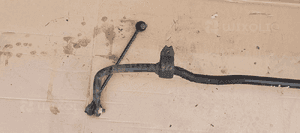 Drążek stabilizatora stabilizator przód VW Passat B6 3C0411303AC 2