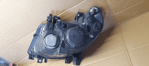 Lampa prawy przód przednia prawa Fiat Ducato III 6