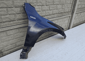 Suzuki grand vitara lift 05-14 błotnik prawy przód 3
