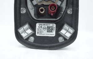 ANTENA DACHOWA ARTEON PASSAT B8 TIGUAN 5WA035507F 4