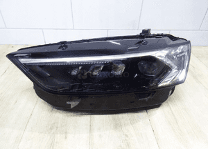 Lampa lewa citroen DS7 crossback 9831755780 1