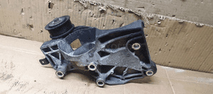 Łapa mocowanie sprężarki klimatyzacji Opel Zafira C 2.0 CDTI 55582510 5