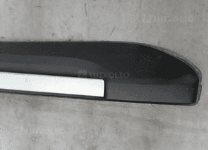 Listwa dachowa reling relingi Opel Mokka 95421276 11