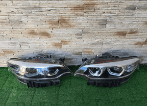 Lampa led adaptive bmw 2 F22 F23 8738685 8738686 1
