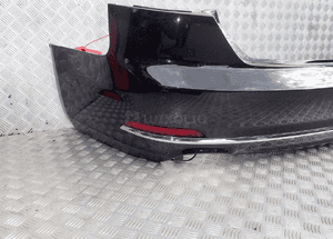 Zderzak tył audi A5 8W pdc radom 2