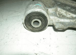 WAHACZ LEWY PRZÓD CHEVROLET CRUZE 2.0 VCDI 4