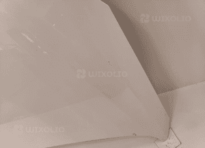 Opel Insignia a 09-13 MASKA POKRYWA SILNIKA 3