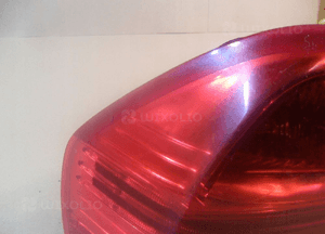 BMW 3 E90 Lampa Tylna Lewa - 11777 9