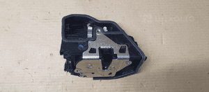 Zamek drzwi prawy przód BMW 3 E91 7202146 2