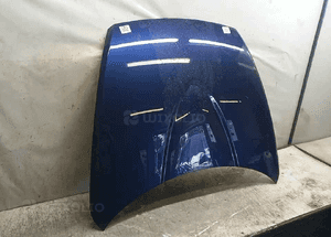 Maska pokrywa silnika do mazda RX8 RX-8 granat kod lakieru 35J 3