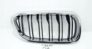Atrapa grill nerka prawa bmw M5 F90 17- 8063174 1