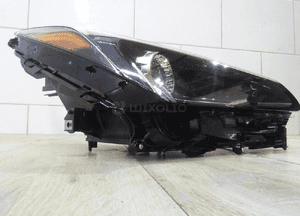 Lexus nx lift lampa przednia prawa V2 8 pin 9YE llu 5
