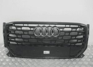 Grill gril atrapa audi Q2 ii 81A853651 2016-2020 1