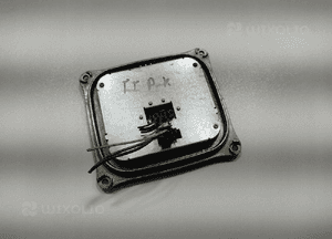 PRZETWORNICA MODUŁ LAMPY XENON LED AUDI TT 8J 420907472G 1307329206 2006-14 2