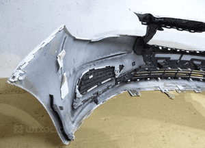 Zderzak przód przedni opel astra 5 k 9