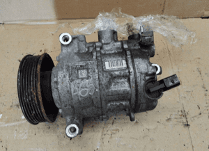 Sprężarka kompresor klimatyzacji vw seat skoda audi 2.0 tdi 5Q0820803F 1