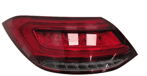 Mercedes cls W257 lampa tył tylna lewa oryginał 1
