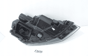 Vw polo vi 2G0 2017- full led lampa lewy przód 2G1941035H 8