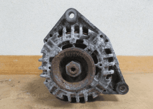 ALTERNATOR AUDI A4 B6 2.5 V6 TDI 180KM 163KM 140A 078903016AC 6