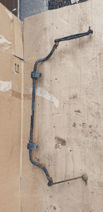 Stabilizator drążek stabilizatora przód Ford Mondeo MK3 1