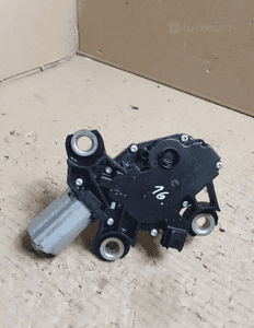 SILNICZEK WYCIERACZKI TYLNEJ CITROEN C4 PICASSO 06-13 r. 0390201840 9654116380 1