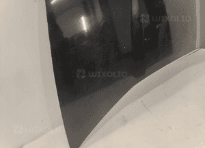 Honda Civic VIII ufo 06-12 MASKA POKRYWA SILNIKA lak: b92p 5