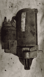 ROZRUSZNIK RENAULT LAGUNA III 2.0 DCI 8200568535C 2