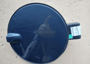 Opel Zafira B klapka wlewu paliwa 1