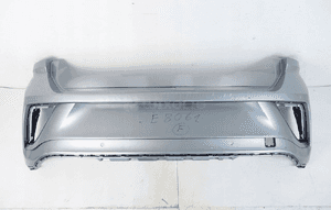 Vw t-roc r-line 2GA lift 2021- zderzak tył tylny 2GA807417J 1