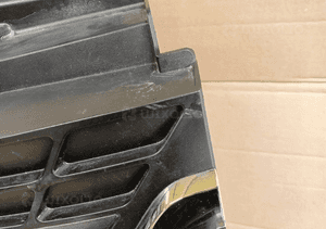 Atrapa gril grill renault trafic 3 iii lift 2019- 2