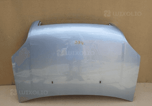 Maska pokrywa silnika ford fusion fusion 1