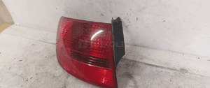 Tyl tylna lampa lewa audi A6 C6 kombi 2