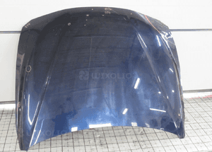 Maska pokrywa silnika bmw 3 F30 F31 2011- 5