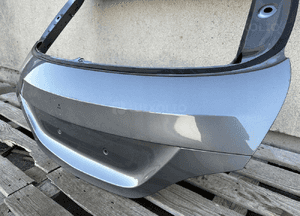 Klapa bagaznika tyl tylna mercedes cla W117 shooting brake kombi 2015- 4
