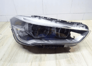 BMW X1 F48 FULL LED REFLEKTOR prawa 7495004-06 1