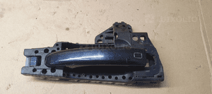 Klamka zewnętrzna prawy tył tylna prawa Audi A4 B8 8T0837205A 1