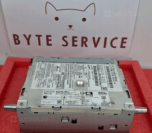 Mercedes-Benz Radio Nawigacja Multimedia NTG5 Entry GPS DAB ECE A2139001336 3